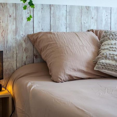 Fully Equipped Apartment With Parking 6 Beds Марсель Экстерьер фото