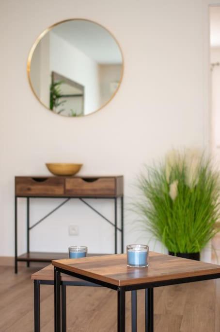 Fully Equipped Apartment With Parking 6 Beds Марсель Экстерьер фото